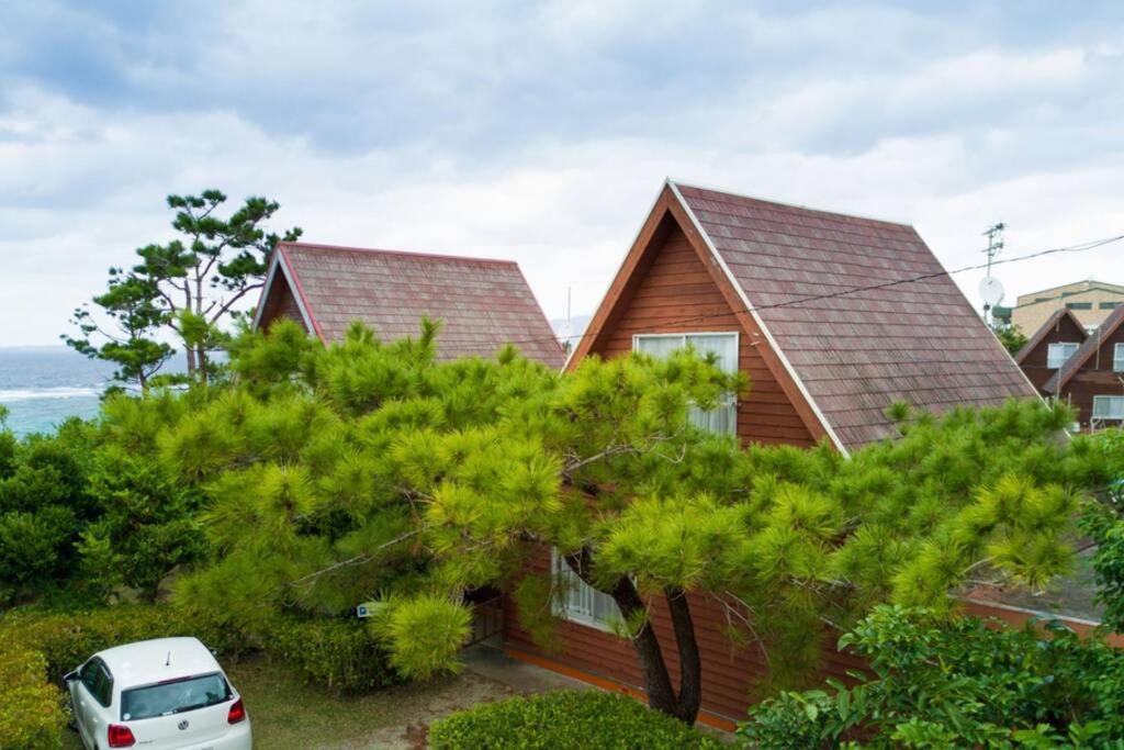 Lilac House B027 Nakama  Exterior foto