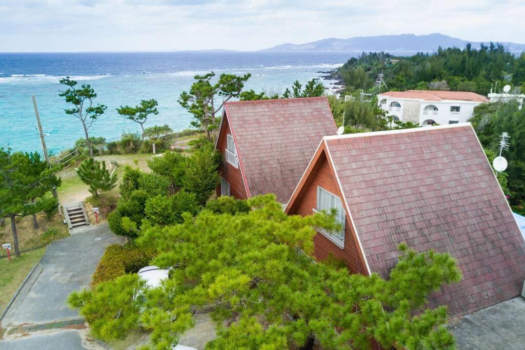 Lilac House B027 Nakama  Exterior foto